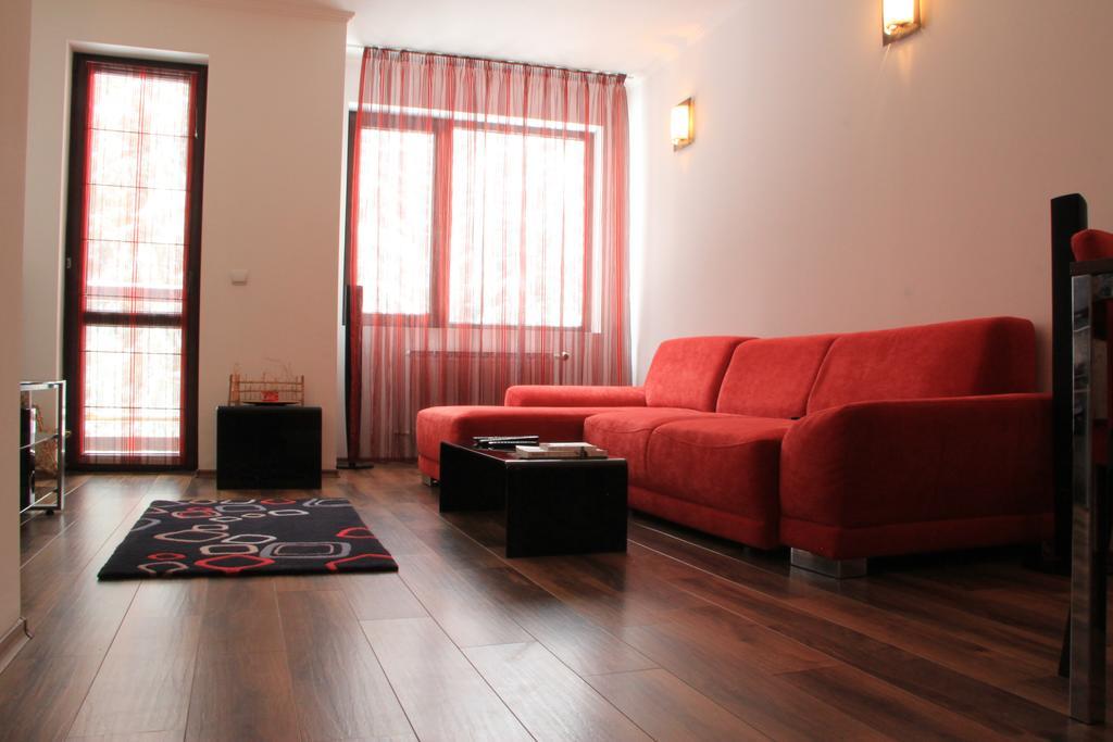 Stenata Boutique Apartments Pamporovo Kamer foto
