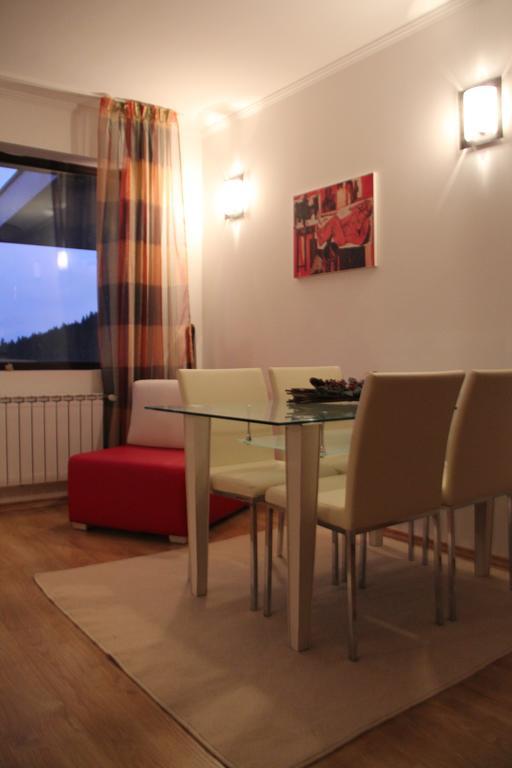 Stenata Boutique Apartments Pamporovo Kamer foto