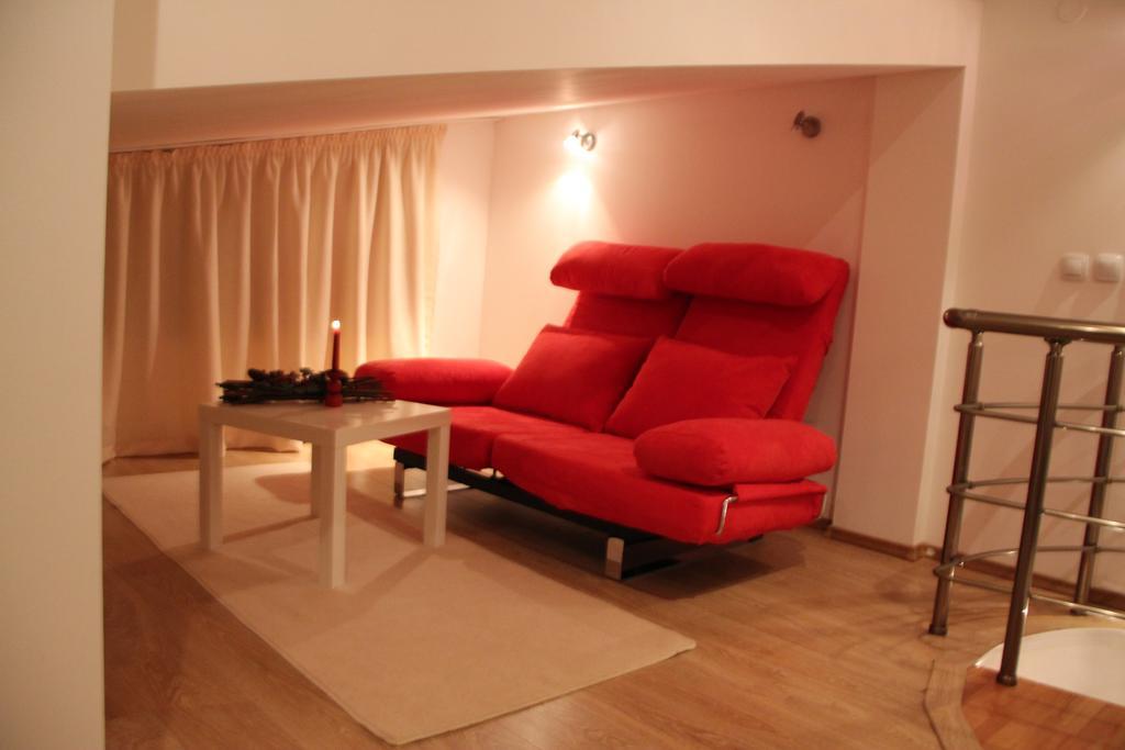 Stenata Boutique Apartments Pamporovo Kamer foto