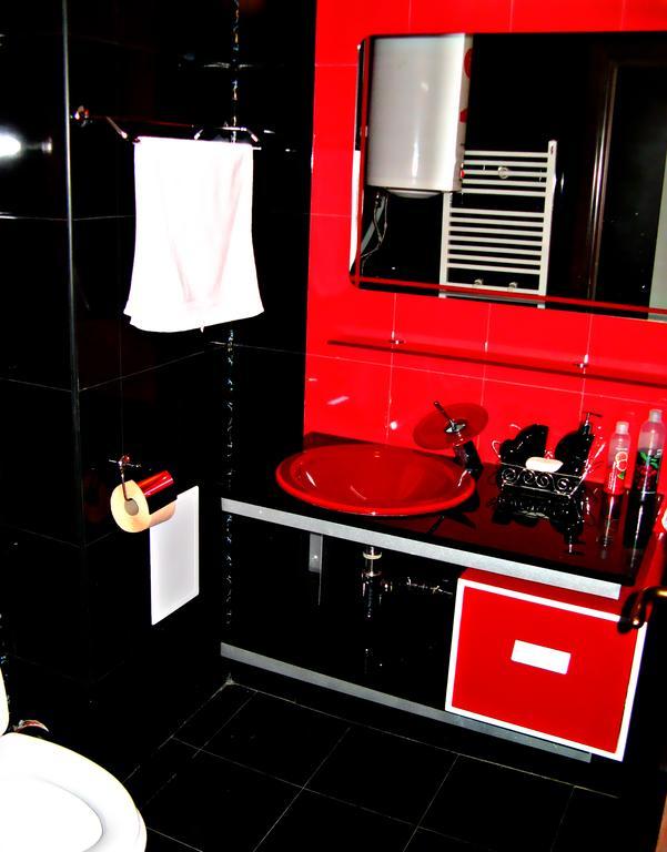 Stenata Boutique Apartments Pamporovo Kamer foto