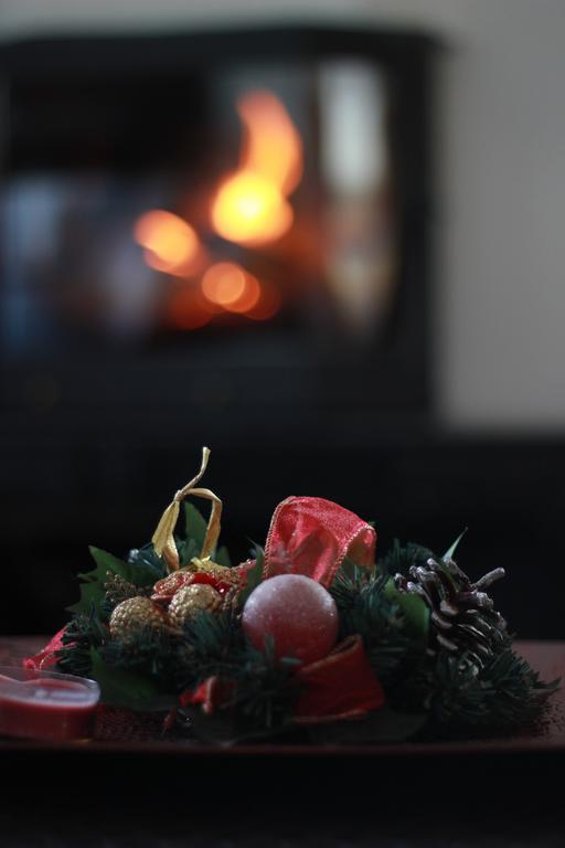 Stenata Boutique Apartments Pamporovo Buitenkant foto